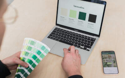 Taloushallinnon ulkoistaminen: Miten täysin etänä toimiva palvelu rakennetaan käytännössä?